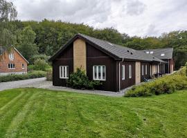 Klærke Hostel, cottage in Skanderborg