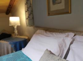 Agriturismo Il Gelso, hotel v destinaci Traversetolo