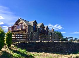 Castleview @ Newton Steading Farm