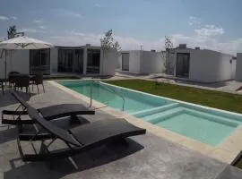 Casa kabia