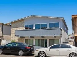 Upper Level Beach Retreat