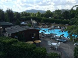 Hotel BeneDemo, hotel v destinaci Tuglie