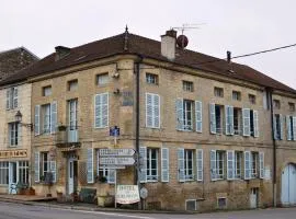 Hotel du Saumon