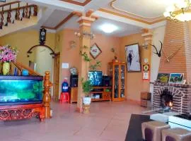 Minh Anh Guesthouse