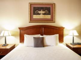 O'Brien Riverwalk Boutique Hotel