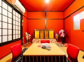 Family house (private house)