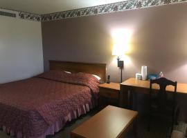 Tyler Inn & Suites, hotel near Tyler Pounds Regional Airport - TYR, Tyler