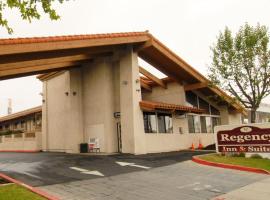 Regency Hotel - Moreno Valley, Hotel in Moreno Valley