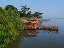 Bintang Bolong Lodge