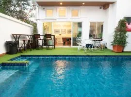 Room@Gallery Pool Villa