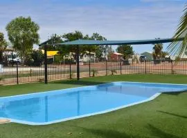 Black Rock Tourist Park