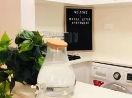 Lotus Stay Manly - Apartment 31C