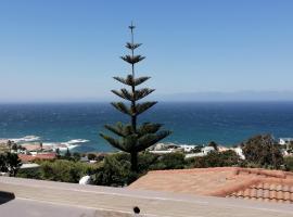10 המלונות הטובים ביותר בסביבת כף התקווה הטובה בסיימונס טאון, דרום אפריקה