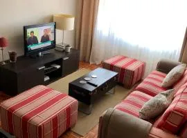 Lauramer Apartamento Bakio