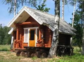 Kauksi Puhkemaja