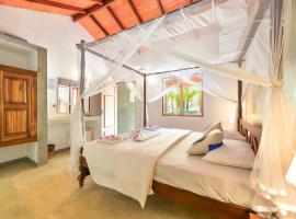 De Silva Palm Resort