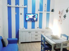 Casa Vacanze Trinacria