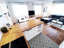 APARTMAN LINDA - VEĽKÁ LOMNICA, hotel in Veľká Lomnica