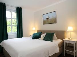 Die 10 Besten Hotels In Heiligendamm Ab 60