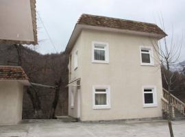 Grant Ton Hotel and Restaurant, hotel v destinaci Vahagnadzor