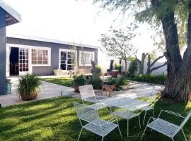 Oornagkamers@Hillstraat10