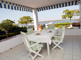 Amazing villa. Wonderfull views.