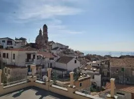 Casa Panorama Amalfi Coast