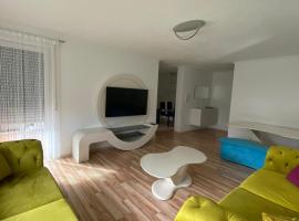 O&V Apartment, apartment in Waldshut-Tiengen