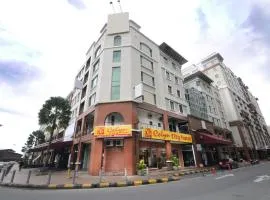 Celyn City Hotel