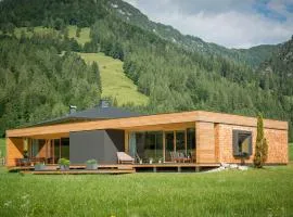 Stoaberg Lodge