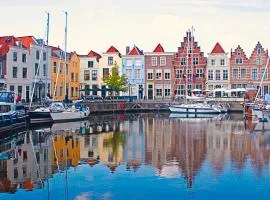 HARBOR HOUSE ZEELAND - nl