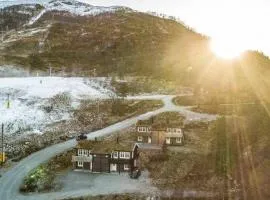 Bjørkelia Lodge