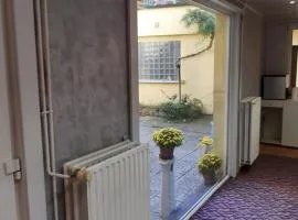 casa di Gino