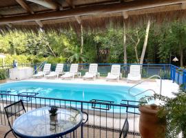 Aregua Oga Alquileres, hotel en Areguá