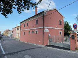 B&B La Grancia, hotel blizu letališča Letališče Falconara - AOI, 