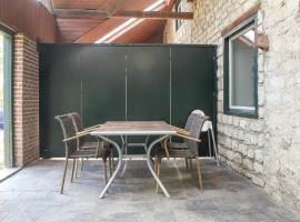 Vakantiewoning 3, appartamento a Simpelveld