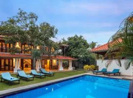 Ballarat Luxury Villa - Hikkaduwa