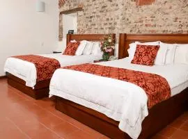 El Serafin Hotel Boutique