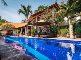 Villa Bukit Malas 2: Amed'de bir otel