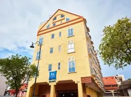 ibis budget Singapore Joo Chiat