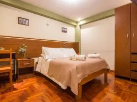 La Parada Cusco Hotel