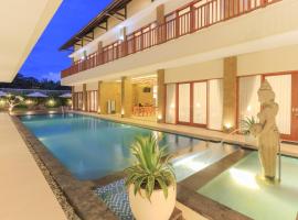 Linda Villa 2, hotel a Sanur