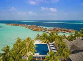 Vilamendhoo Island Resort & Spa