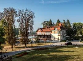 Boutique Hotel Korana Srakovcic