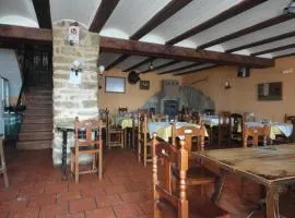 Hostal Venta Liara