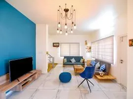 Agastya Villa by VEO - Part of StayVista