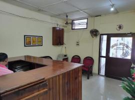 Chandrupal Lodging, Hotel in Guwahati