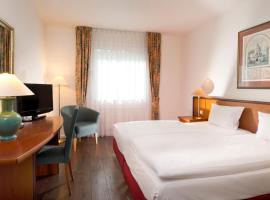 Wyndham Garden Hennigsdorf Berlin, Hotel in Hennigsdorf