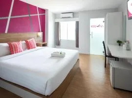 Eco Inn Lite Nakhon Si Thammarat