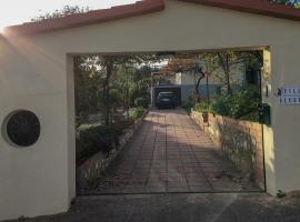 Vakantieverblijf Villa Kluever, хотел близо до Tourist Convention Center, Алаурин де ла Торе